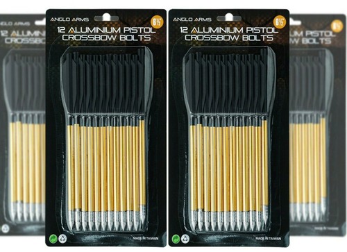 Crossbow bolts - 24, x