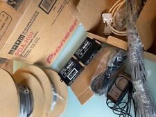 Pioneer 30m PDA-H04 new Plasma TV System Cables ADF1022 PDA-H01 PDA-H02 PDA-H03