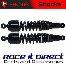 Shock Absorber for Honda GL 1200 A Gold Wing Aspencade 1984-1987 Rear Hendler