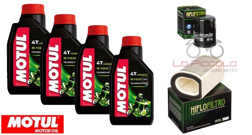 Cutting kit motul 5100 - cutting, +