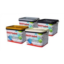 EasyJoint | Jointing Compound | Patio Pointing | Paving Mortar | Grout | 12.5Kg