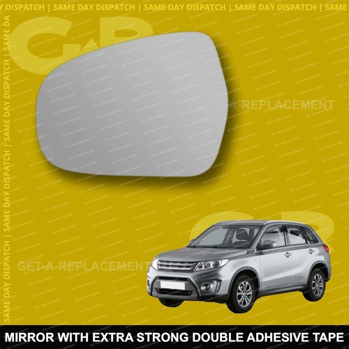 For suzuki vitara wing mirror - for,