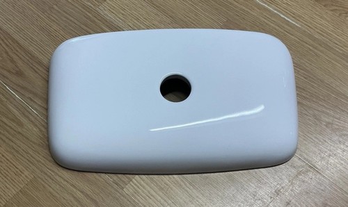 Toilet cistern lid unbranded - =,