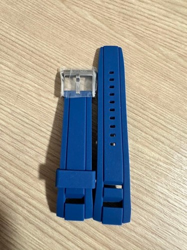 Seiko velatura genuine - genuine, rubber