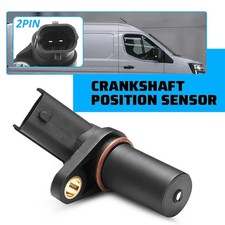 Crankshaft Sensor for Vauxhall
