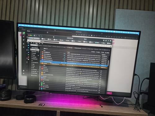 Benq creative pro pd3220u - pd3220u, 32"