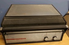 Turntable Telefunken Musikus 