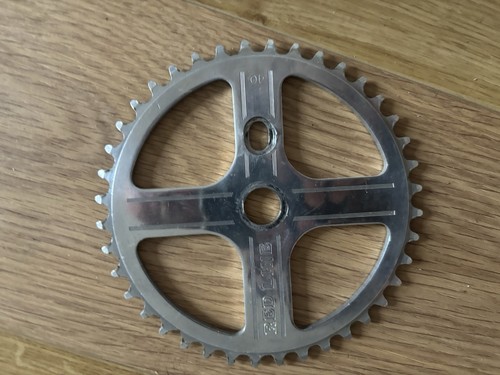 Old school bmx redline bubble - old,
