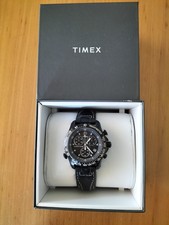 MENS VINTAGE TIMEX EXPEDITION