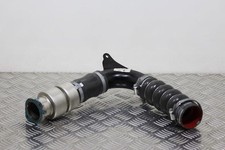 Ford Focus Air Feed Pipe from Turbo to Intercooler (2012)