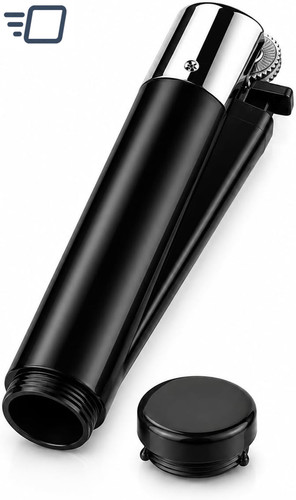 Genrise stash lighter - genrise,