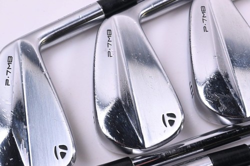 Taylormade p7mb 2020 irons - 2020, /