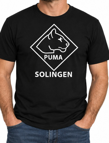 Puma solingen ww2 wwii german - solingen,