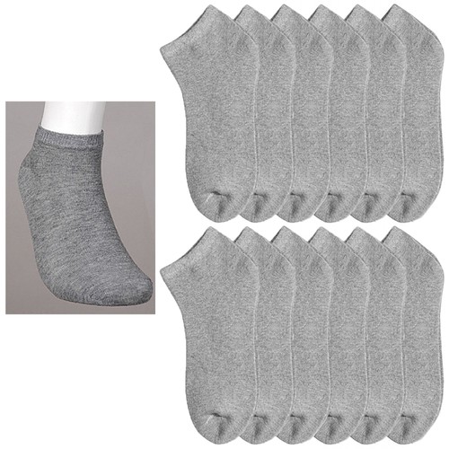 Pair womens ankle - 12,