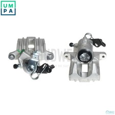 BRAKE CALIPER 393357 FOR VW POLO/III/CLASSIC LUPO SEAT CORDOBA/VARIO/Van/Vario