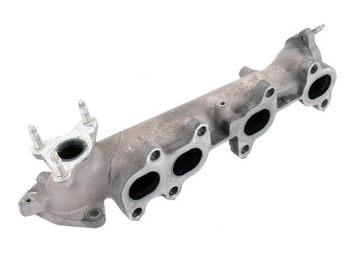 Exhaust manifold toyota - manifold, hilux