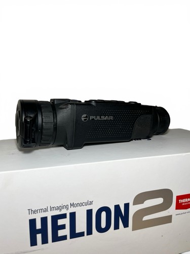 Pulsar helion xq38f thermal - helion,