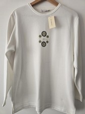 Lisa Campione White Long