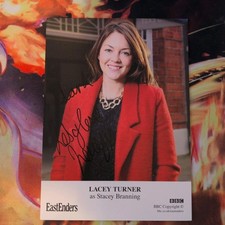 LACEY TURNER-STACEY BRANNING