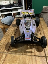 TAMIYA MADCAP