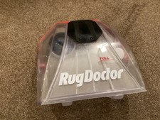 Rug Doctor Carpet Deep Cleaner