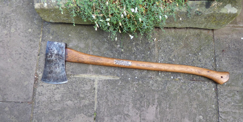Vintage spear jackson 1 - jackson, 4