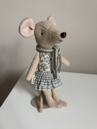 Maileg rare retired 2018 - maileg,