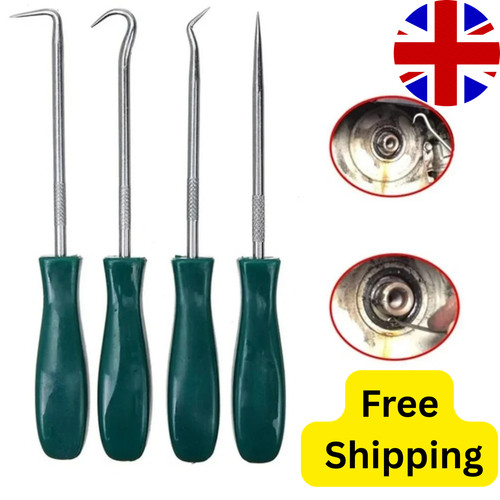 New 4pc pick - new, tool