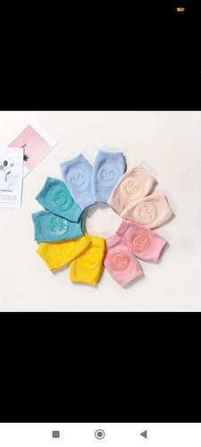 Baby crawling knee pads - baby, pads,baby