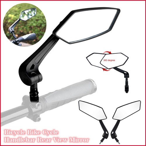 2pcs bike cycle handlebar - cycle,