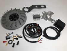 Lambretta Vega 75 Varitronic