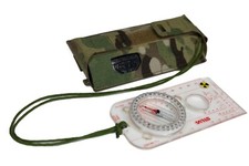 Multicam Silva Compass Case