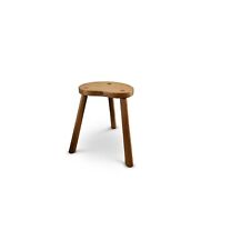 oak Milking stool - similar to
