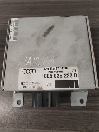 Genuine 2004 2008 audi b7 - 2004-2008, a4