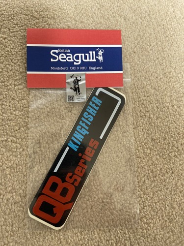 British seagull outboard - british,