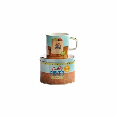 Typhoon 1409 090 apples mug - 1409.090,