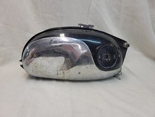 vintage - BSA Bantam -