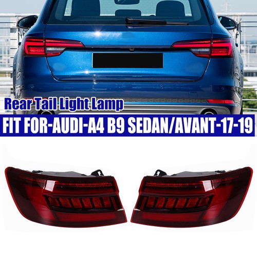 Pair for audi b9 - pair, a4