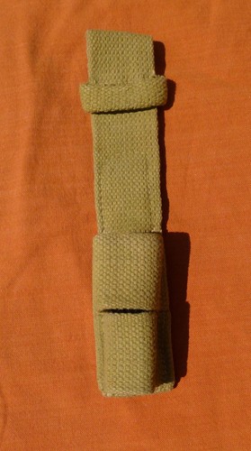 Genuine ww2 british 1937 - genuine,