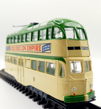 OO Gauge 1:76 Scale Model