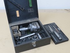 Wohlhaupter UPA3 Automatic