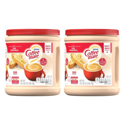 Nestle coffee mate - nestle,