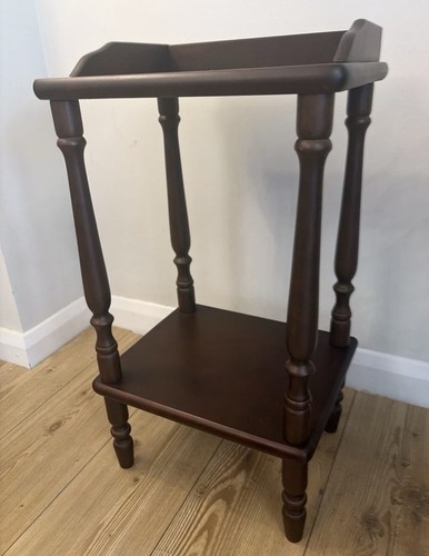Vintage tier shelf - vintage,