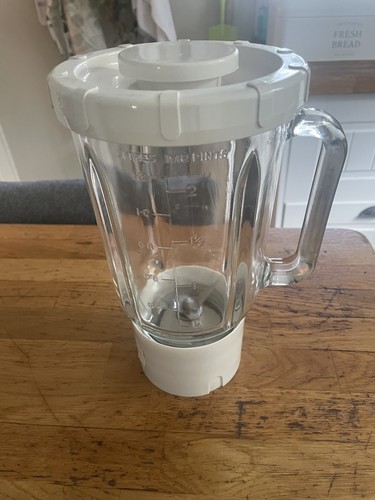 Kenwood chef glass - kenwood,