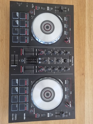 Pioneer ddj sb2 - pioneer,