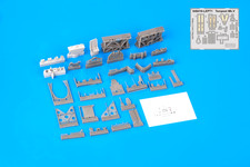 Eduard Brassin #648416  1/48