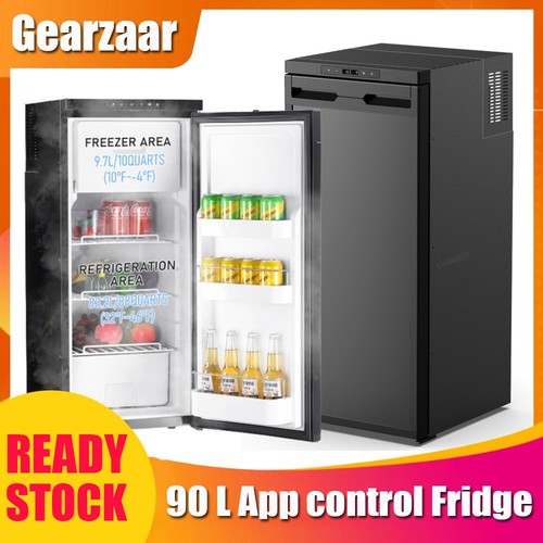 90l cr90x compressor fridge - cr90x,