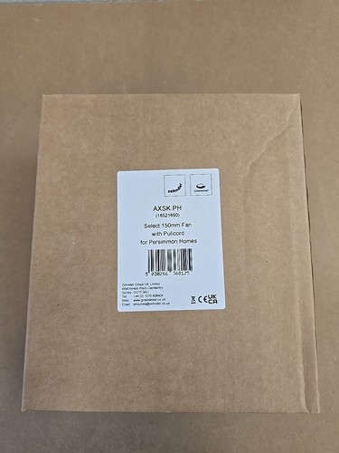 Greenwood axsk select 150mm - greenwood,
