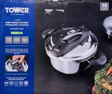 Tower One-Touch Ultima 4L