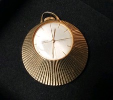 Vintage Seiko Diashock